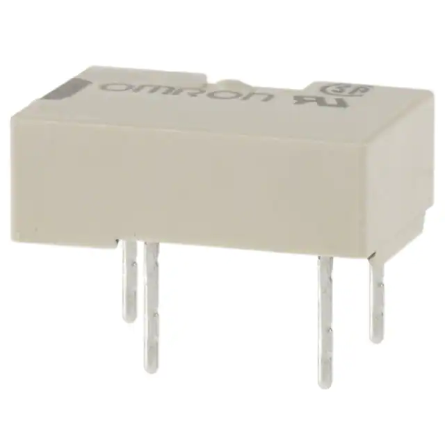 G6L-1P DC5 Omron Electronics Inc-EMC Div electronic component